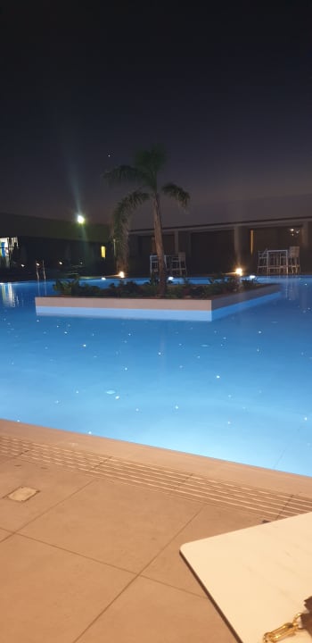 Gartenanlage Gennadi Grand Resort