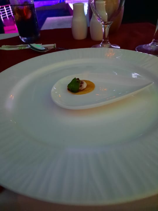 Gastro Blue Diamond Luxury Boutique Hotel