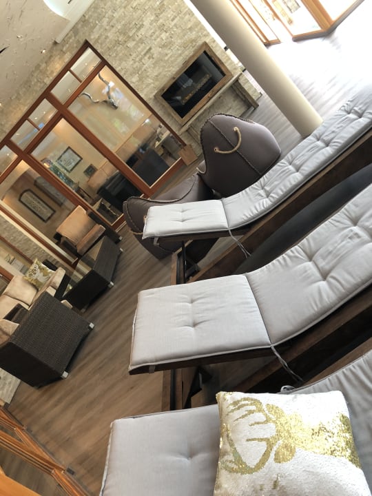 Sonstiges WellnessNaturResort Gut Edermann