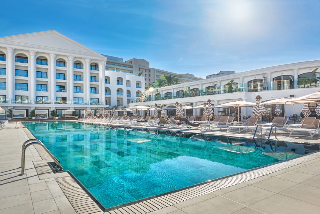 Pool Princess Inspire Tenerife