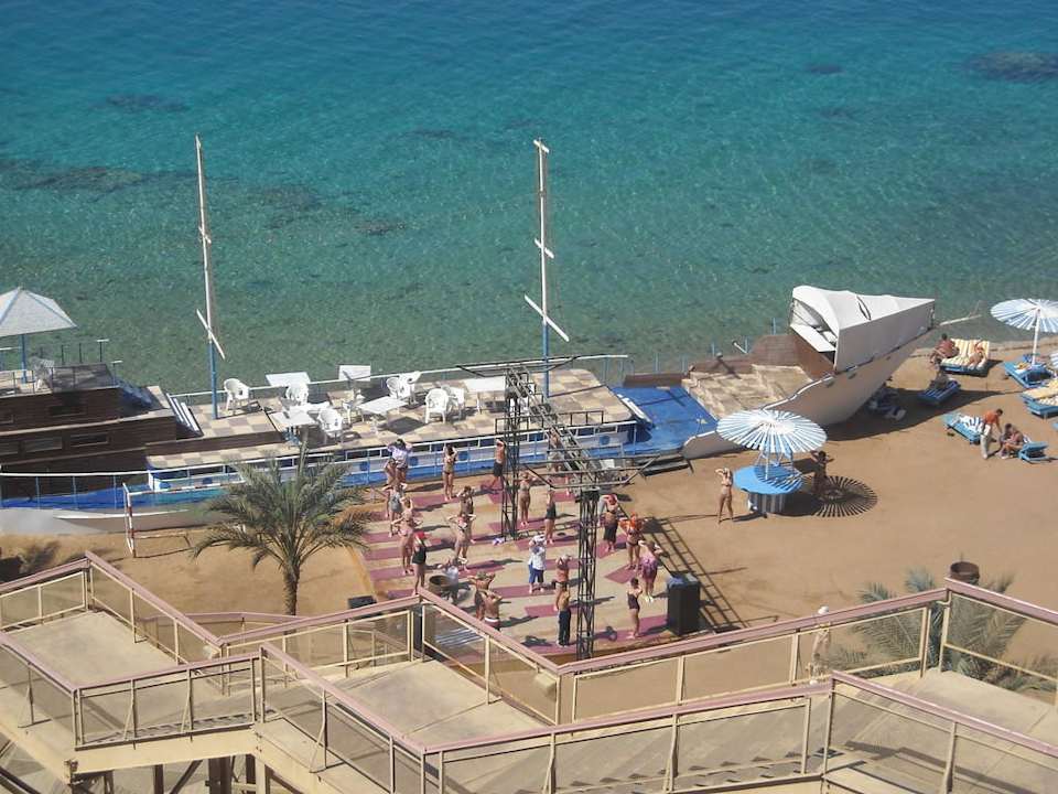 Hotel Beach Albatros Sharm El Sheikh Albatros Sharm Resort