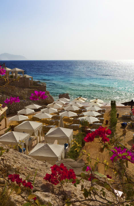 Strand Royal Savoy Sharm El Sheikh