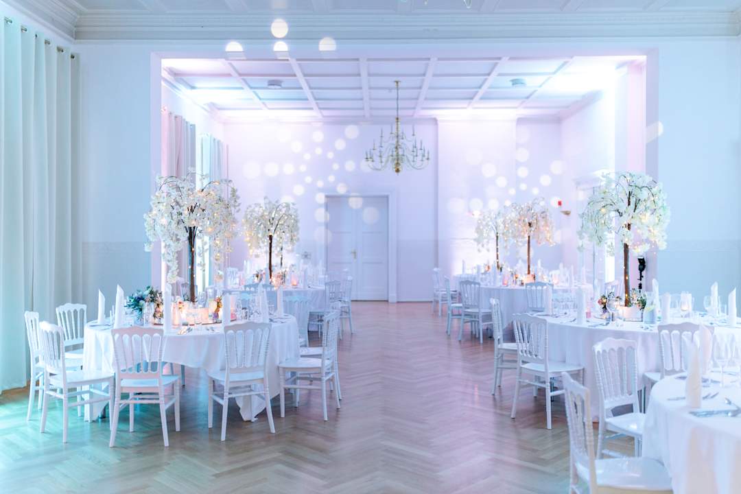 Sonstiges Schloss Wulkow