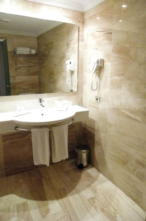 Zimmer 505 Grupotel Montecarlo