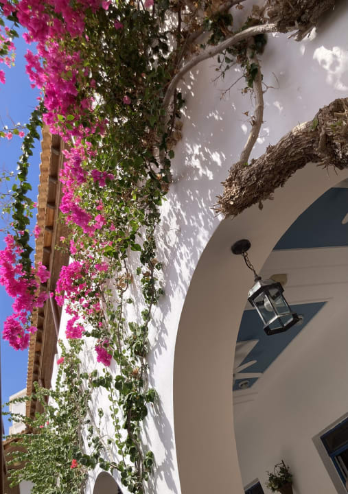 Gastro Lagas Aegean Village