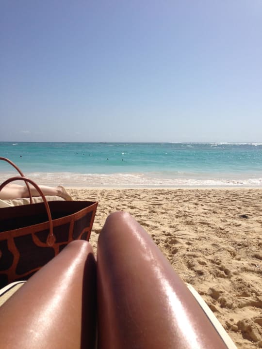 Strand Bahia Principe Luxury Esmeralda