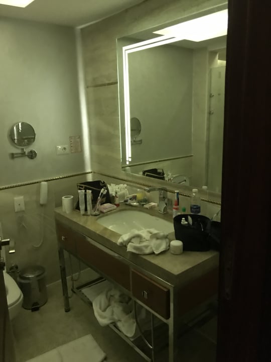 Zimmer Pickalbatros Alf Leila Wa Leila Resort - Neverland Hurghada