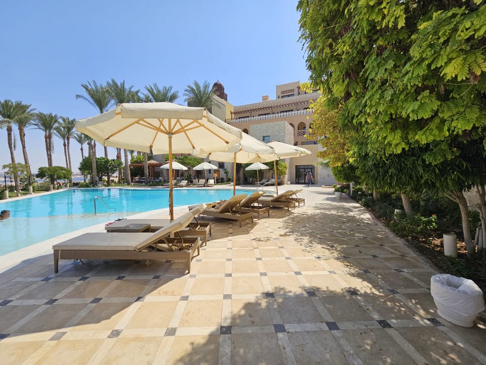 Pool Makadi Spa - Adults only