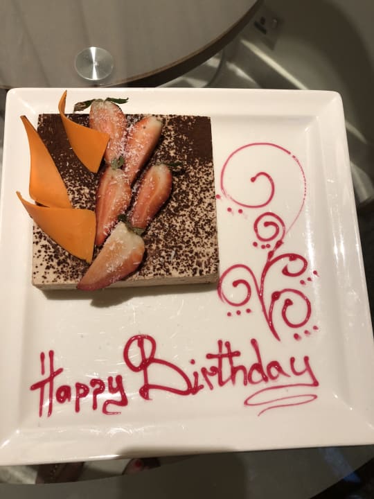 Gastro DoubleTree by Hilton Resort & Spa Marjan Island