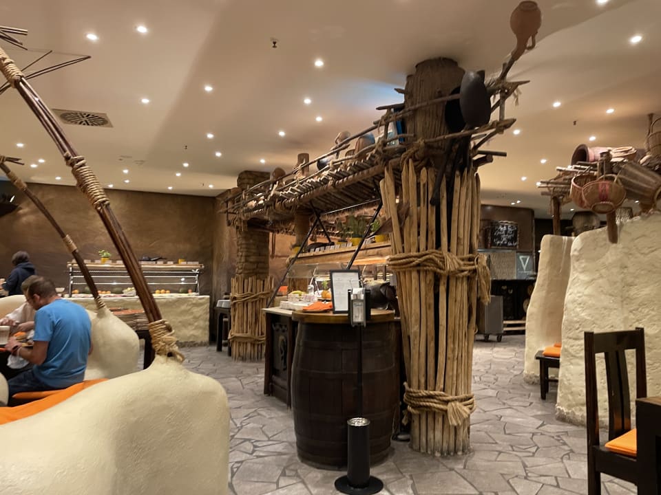 Gastro Hotel Matamba - Phantasialand Erlebnishotel