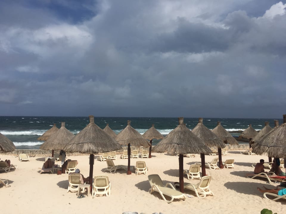 Strand Bahia Principe Luxury Akumal