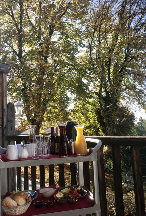 Gastro 1. Bier & Wohlfühlhotel Gut Riedelsbach