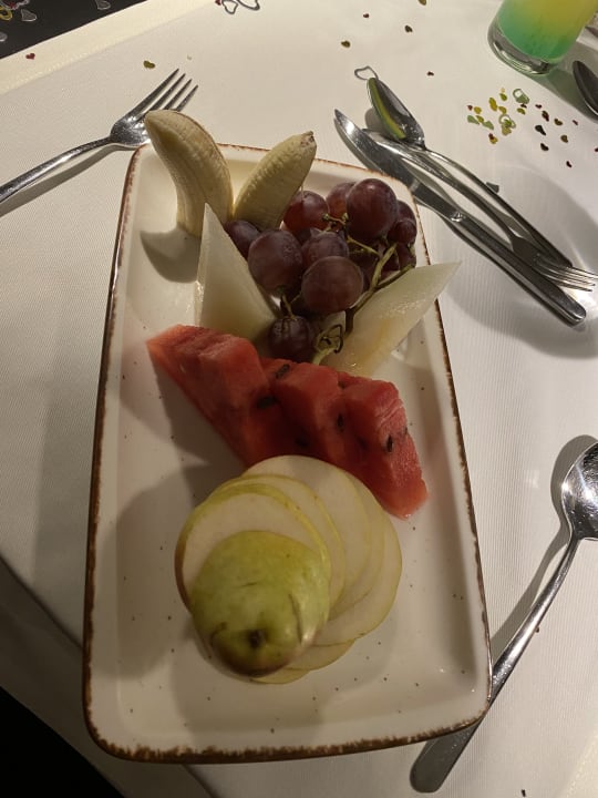 Gastro TUI BLUE Xanthe