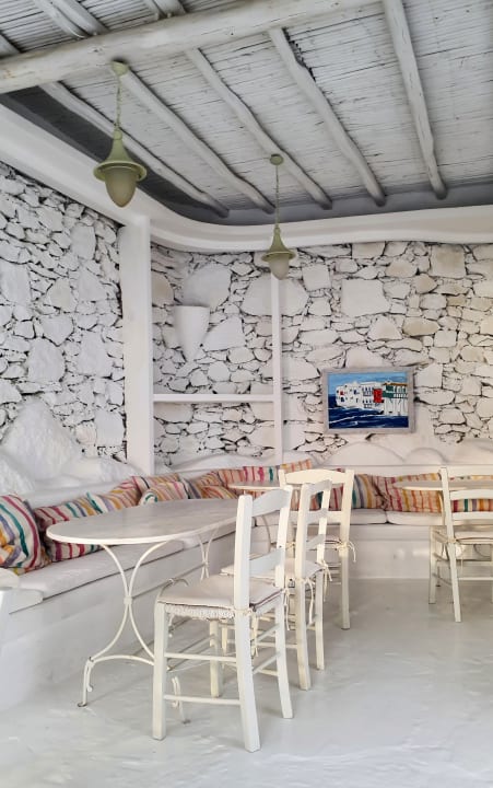 Gastro Mykonos View Hotel
