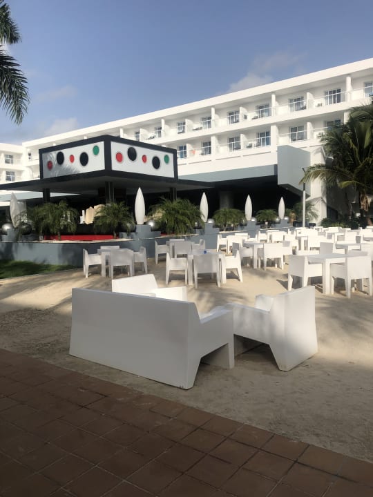 Gastro Hotel Riu Republica - Adults only