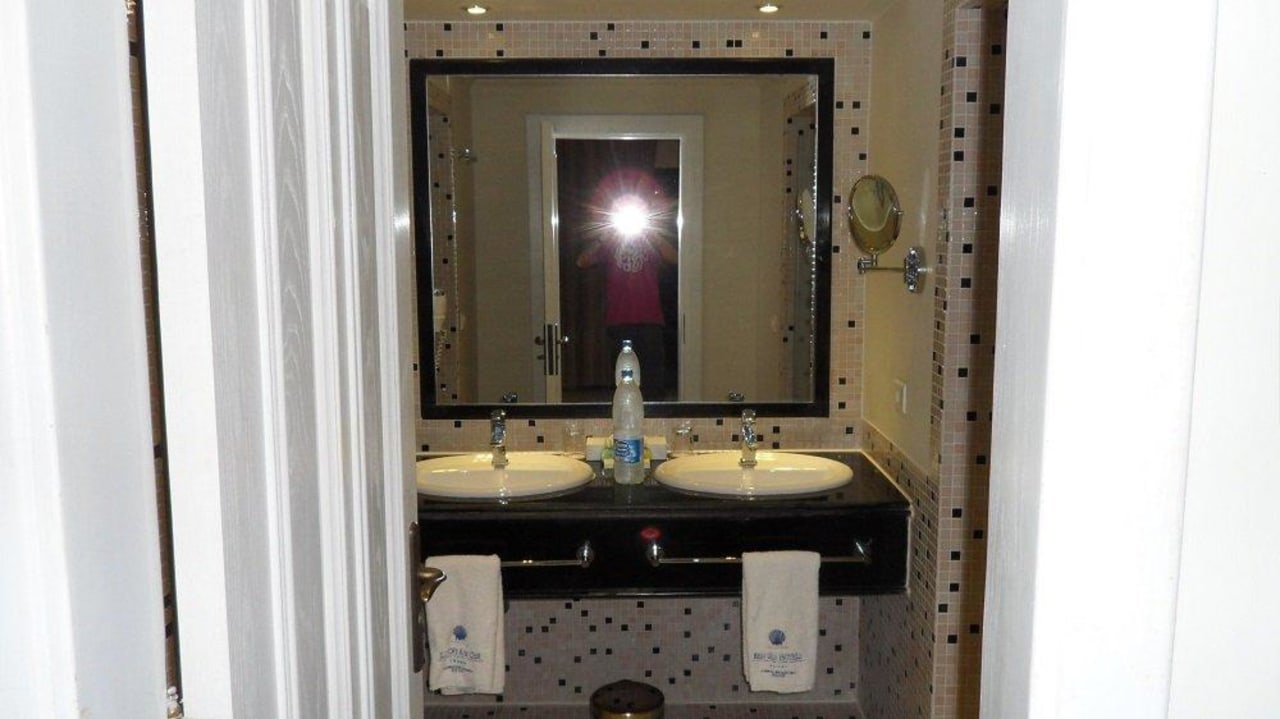 Bad Makadi Spa - Adults only