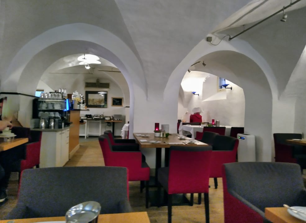 Gastro Hotel Lippischer Hof