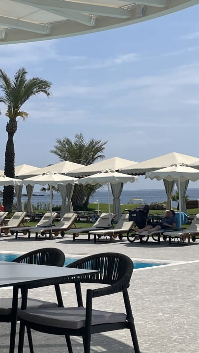 Pool Rodos Palladium Leisure & Wellness