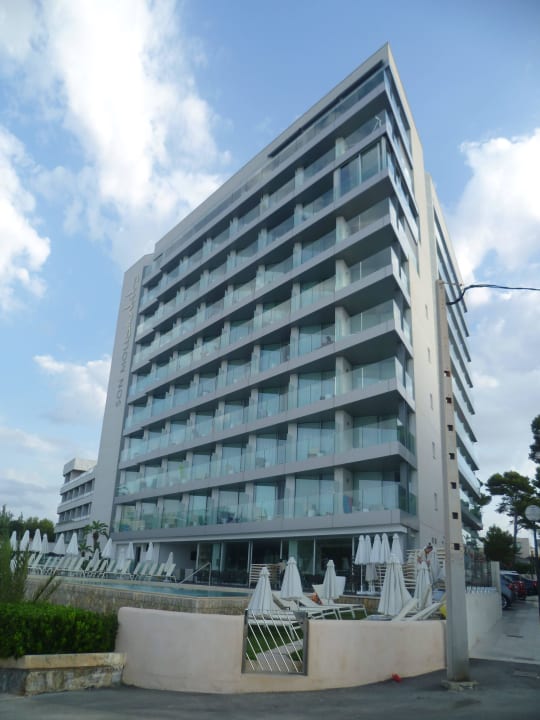 Son Moll Sentits Hotel & Spa - Adults Only Son Moll Sentits Hotel & Spa