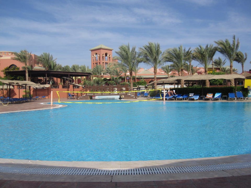 Sharm el Sheikh - Pool TUI MAGIC LIFE Redsina Sharm El Sheikh