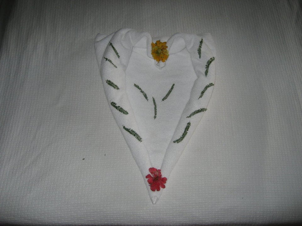 Dekoration Belek Beach Resort Hotel