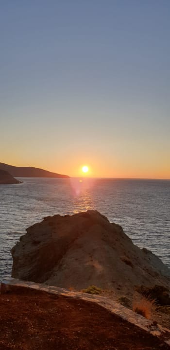 Ausblick Seaside A Lifestyle Resort