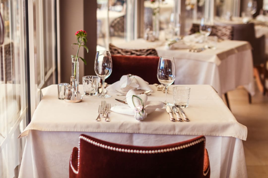 Gastro Hotel Schlosswirt