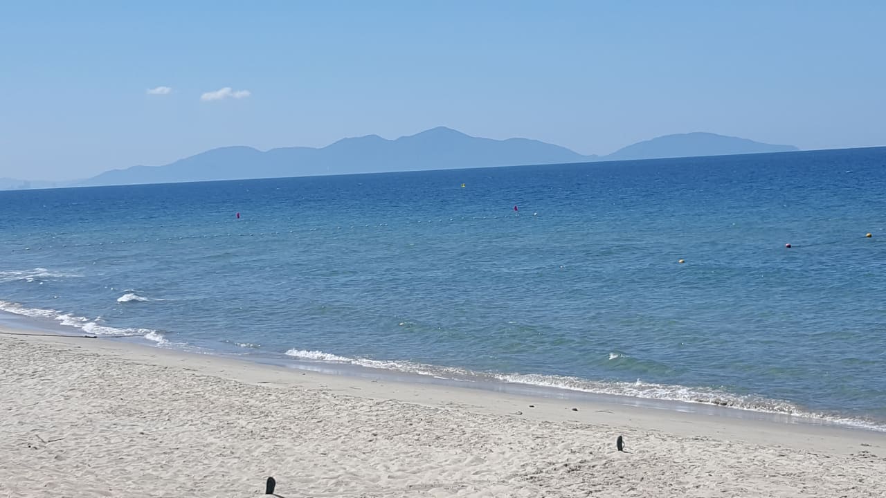 Strand Palm Garden Beach Resort & Spa