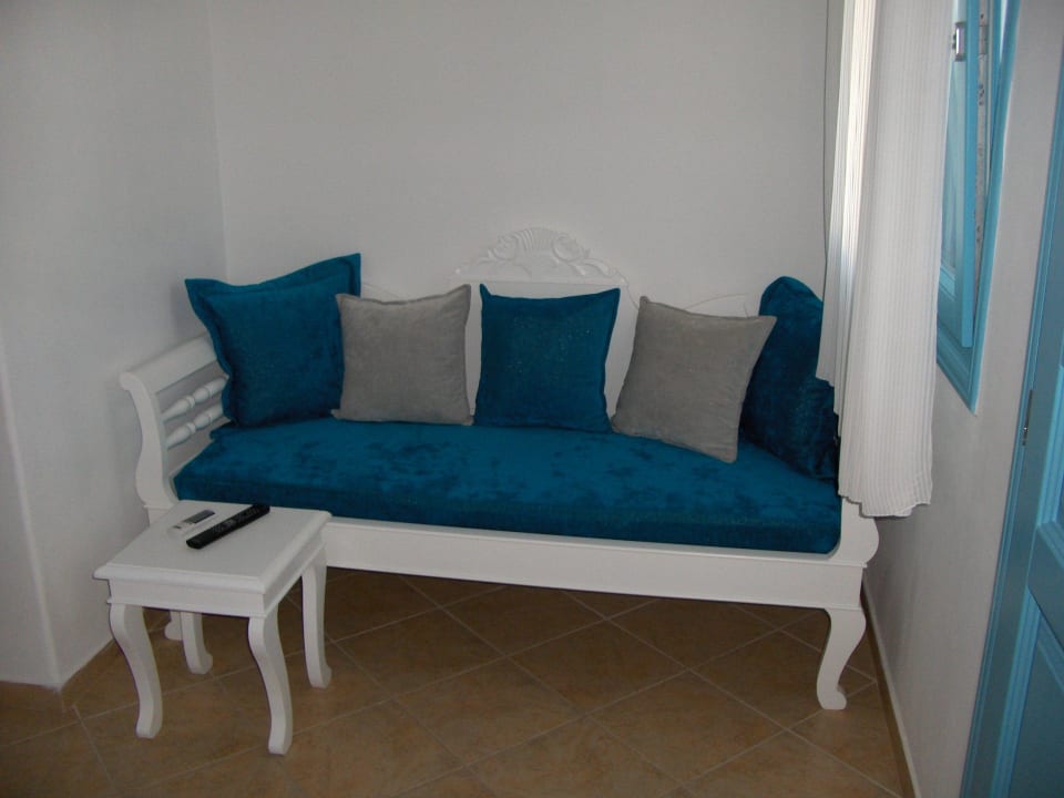 Sitzecke Kalestesia Suites