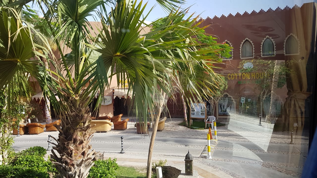 Sonstiges Grand Waterworld Makadi & Family Star Makadi