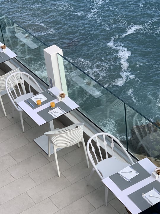 Gastro Atlantic Mirage Suites & Spa - Adults only