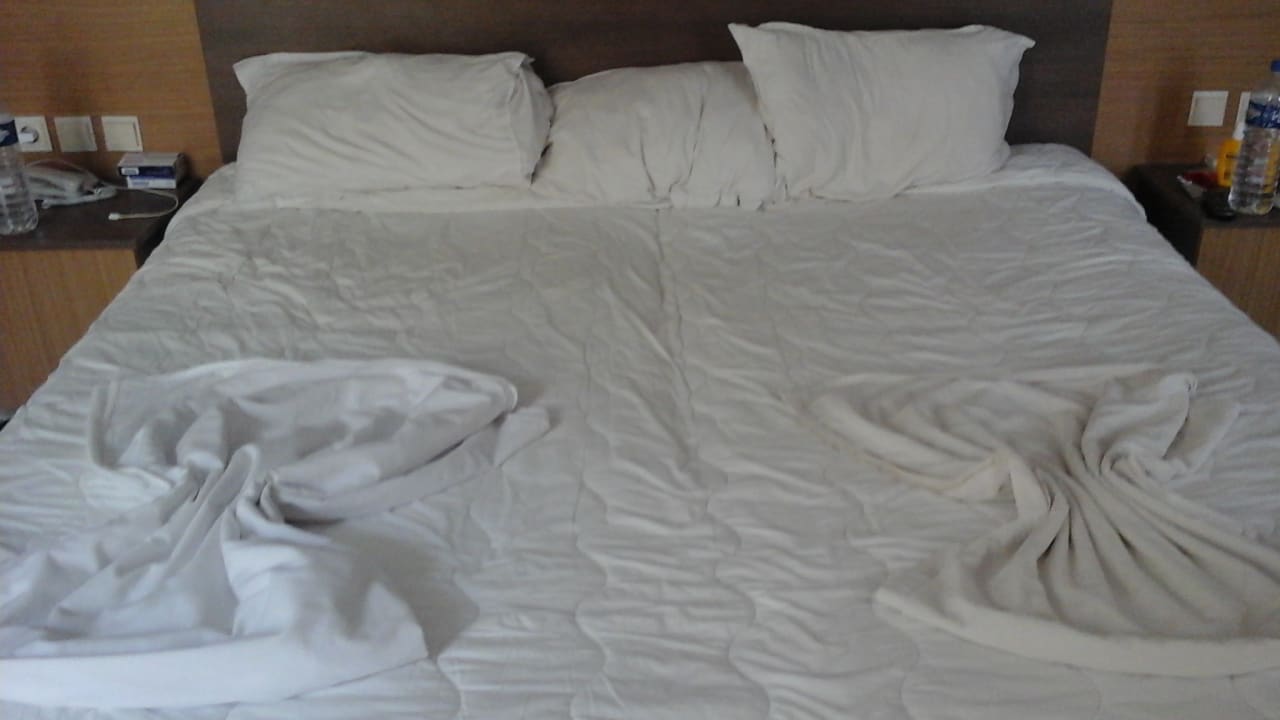 Zimmer Alassio Hotel and Thalasso