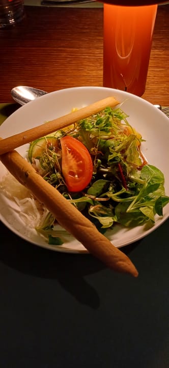 Gastro AQUA DOME