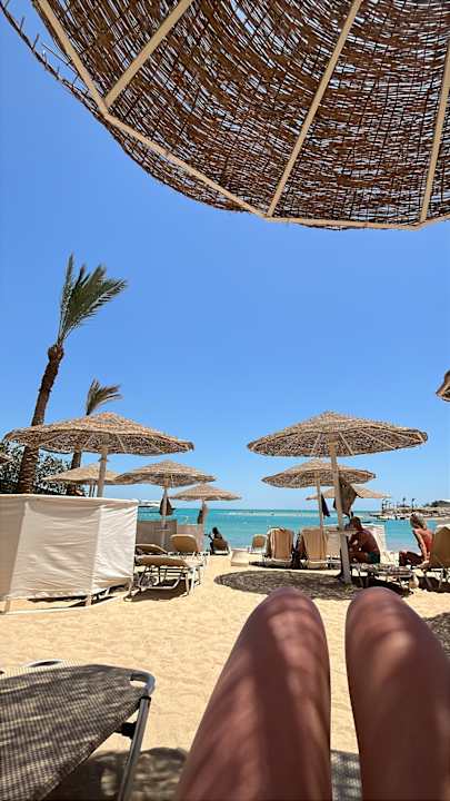 Strand Iberotel Casa Del Mar Resort