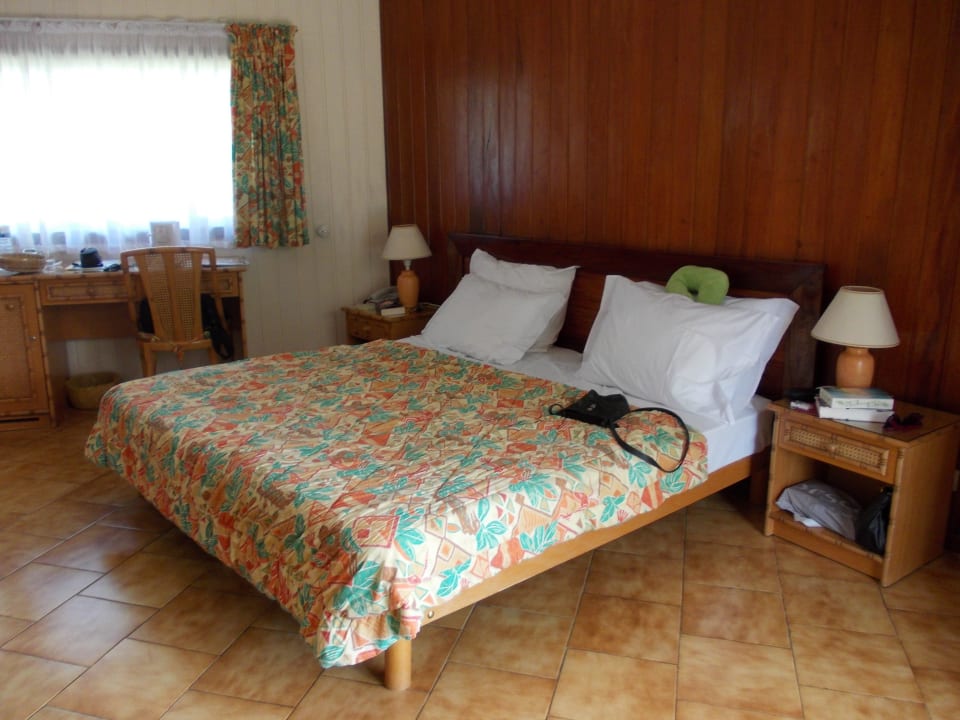 Standardbungalow Club Santana Beach Resort