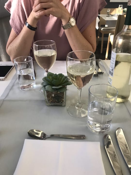 Gastro TUI BLUE Suite Princess