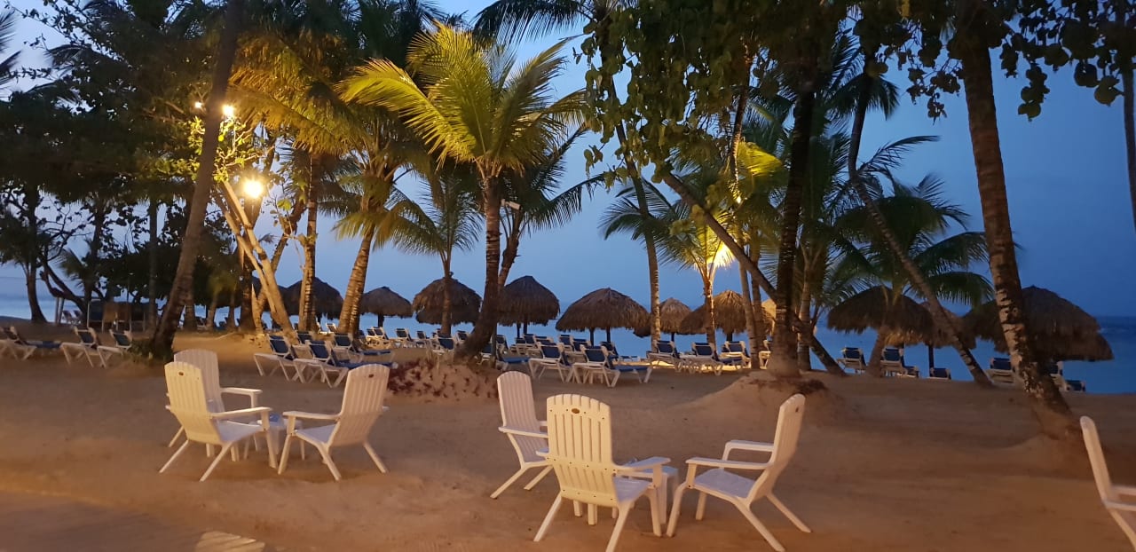 Strand Bahia Principe Grand El Portillo