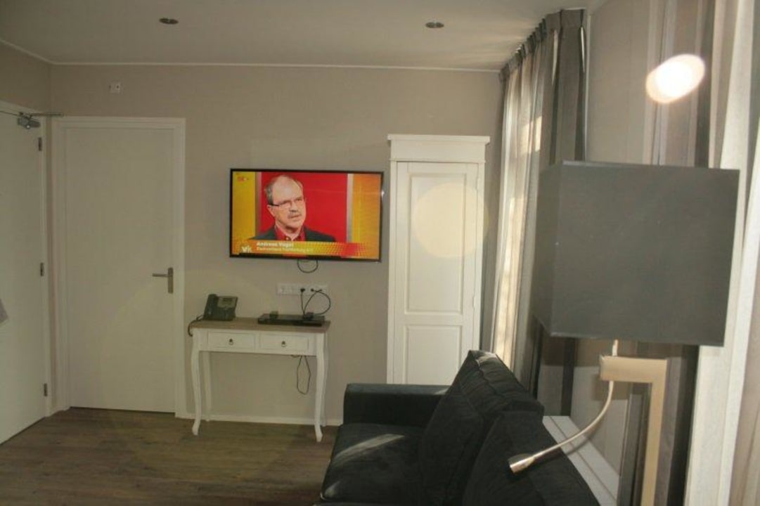 Zimmer, Wohnschlafraum by Juuls