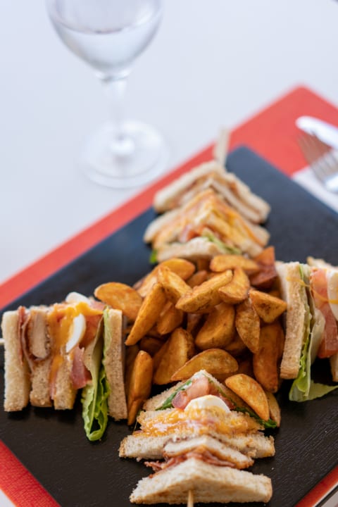 Gastro THB Los Molinos - Adults only