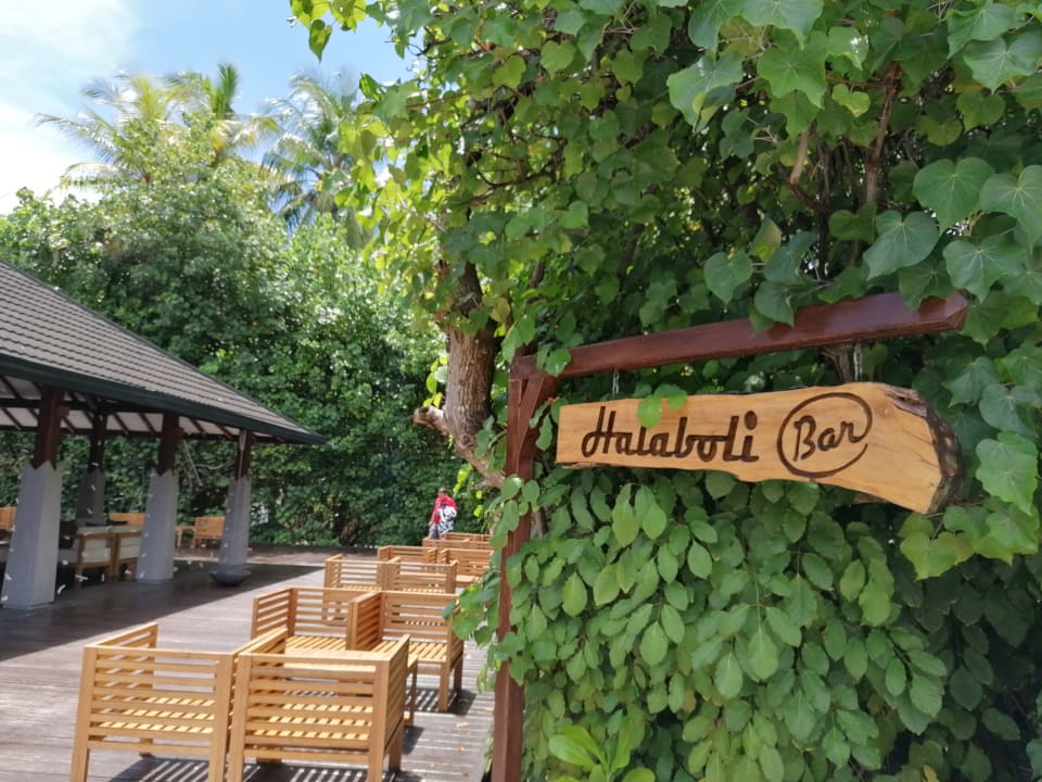 Gastro Adaaran Select Meedhupparu Island Resort - Premium All Inclusive