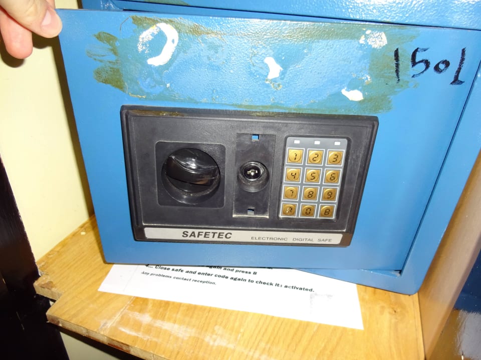 Sejfik Hotel Hauza Beach Resort