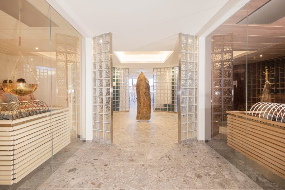 Sport & Freizeit Hotel City Krone