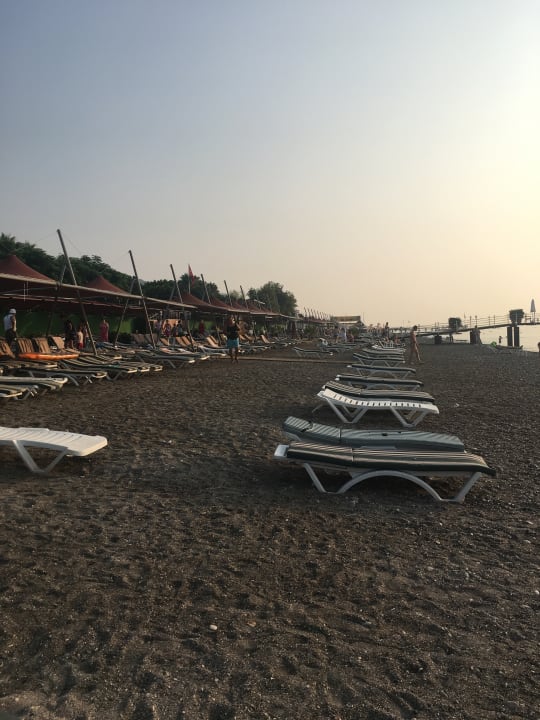 Strand Limak Limra Hotel & Resort