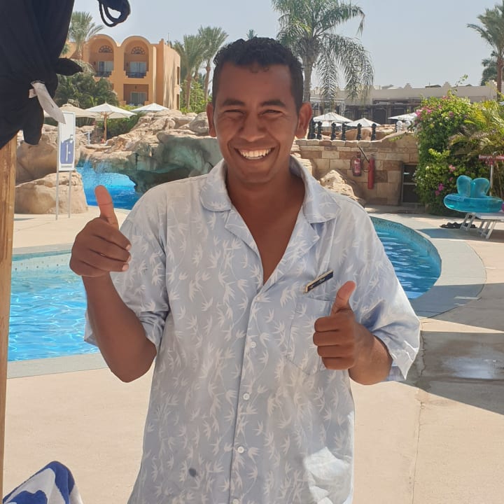 Sonstiges Stella Beach Resort & Spa Makadi Bay