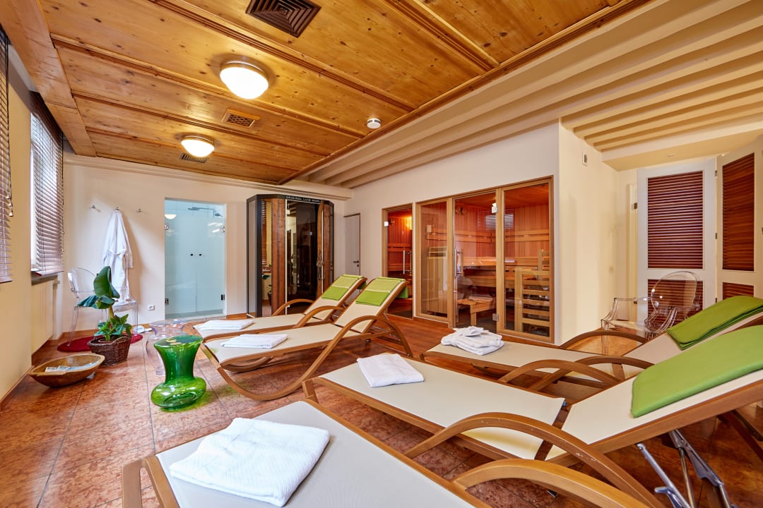 Sport & Freizeit AKZENT Haus Zum Turm