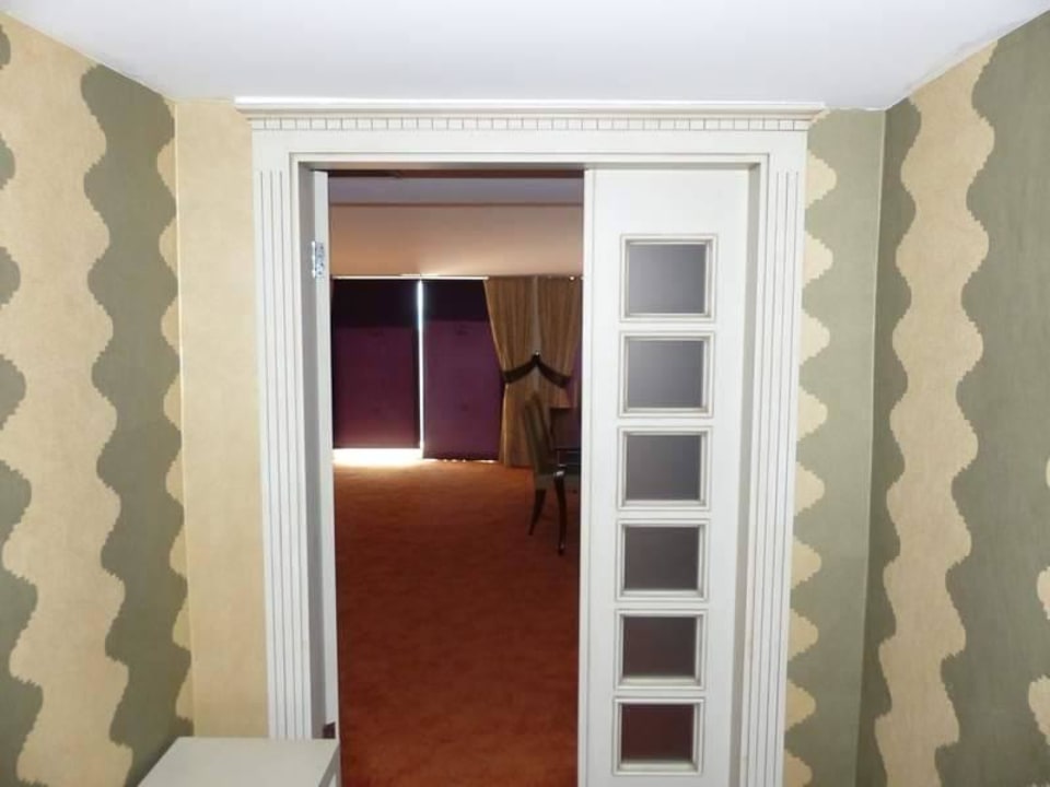 Suite im Haus 1 Sunis Kumköy Beach Resort Hotel & Spa