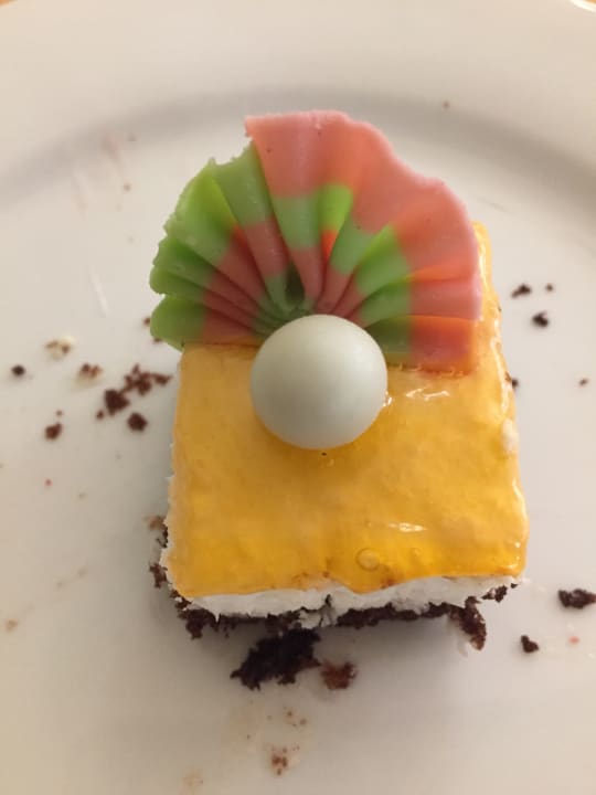 Gastro HVD Clubhotel Miramar