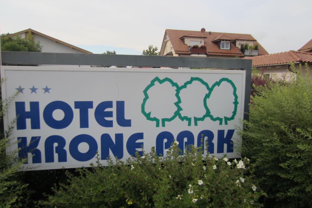 Hotel  Hotel Am Krone Park