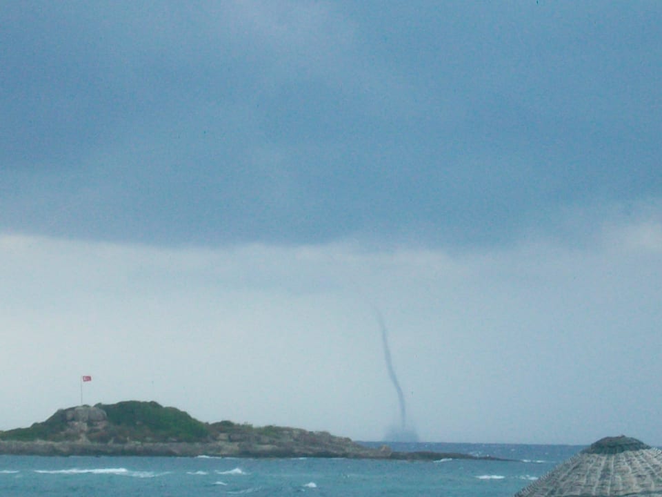 Tornado Hotel Gardenia Beach