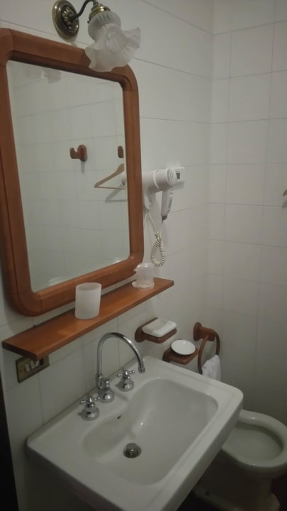 Zimmer Hotel Relais Villa Cornér Della Regina